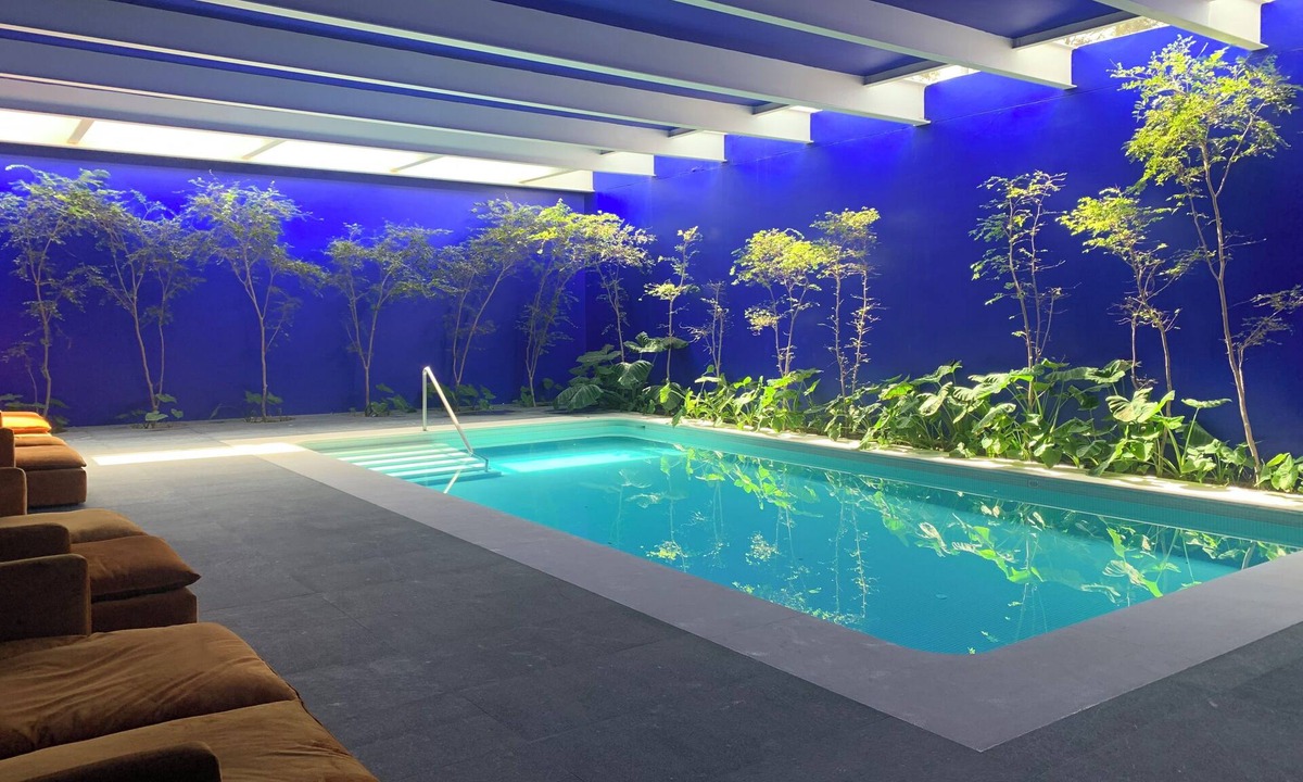 Zapopan Hotel | Hacienda La Escoba