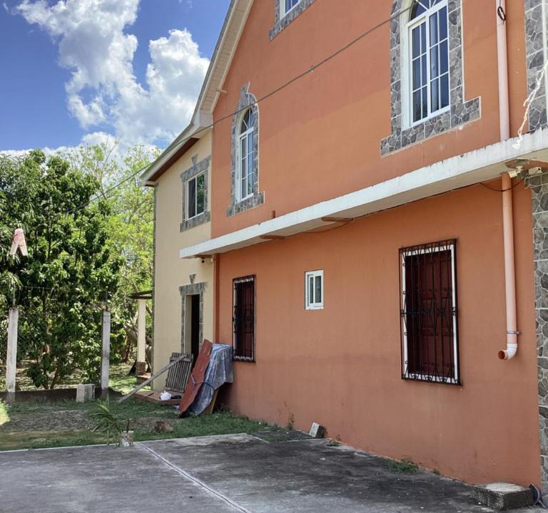 Peten Villa | Haight Ranch RamSer
