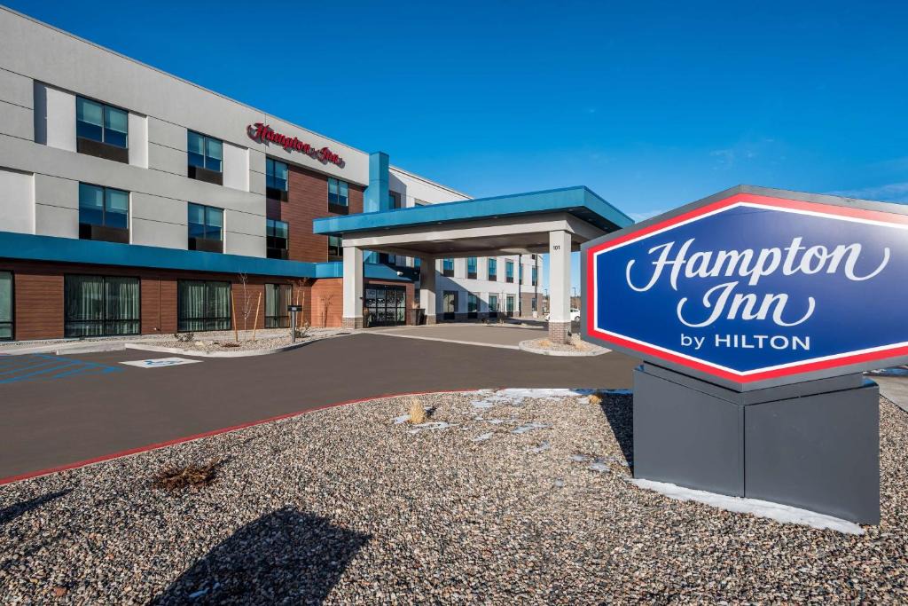 Williams Hotel | Hampton Inn By Hilton Williams