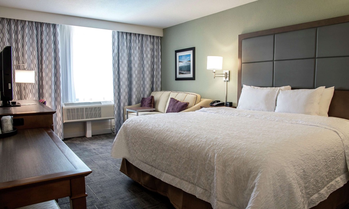 Hartwell Hotel | Hampton Inn Hartwell