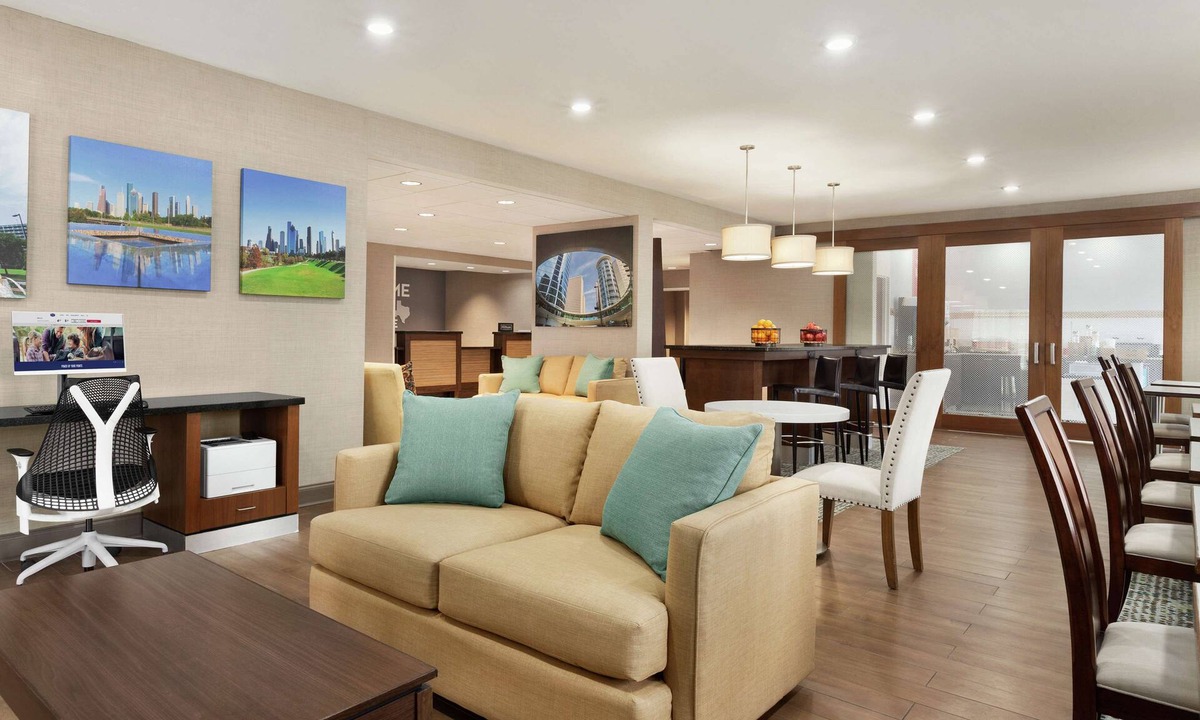 Southeast Houston Hotel | Hampton Inn Houston Hobby Airport