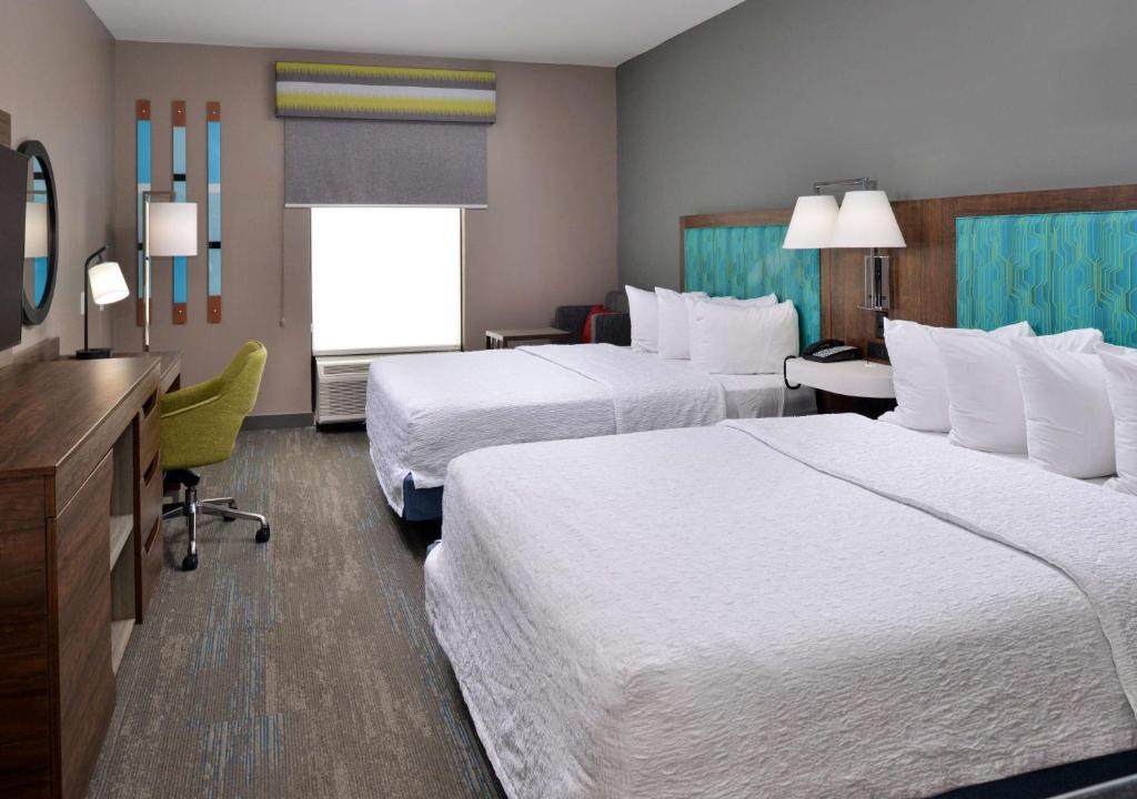 LaPlace Hotel | Hampton Inn Laplace