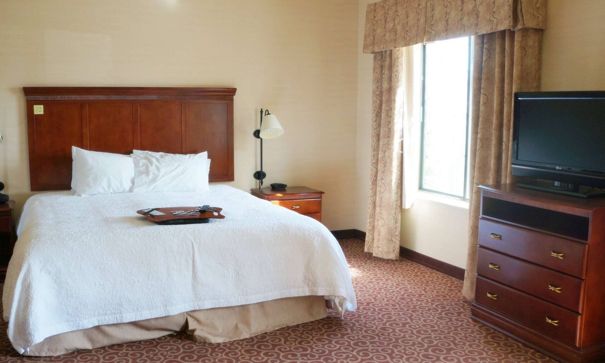Kingman Hotel | Hampton Inn & Suites Kingman
