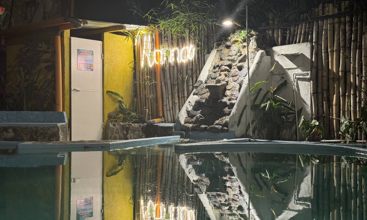 Panajachel Hotel | Hanna Resort