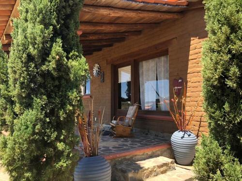 Tapalpa House | Happy Trails