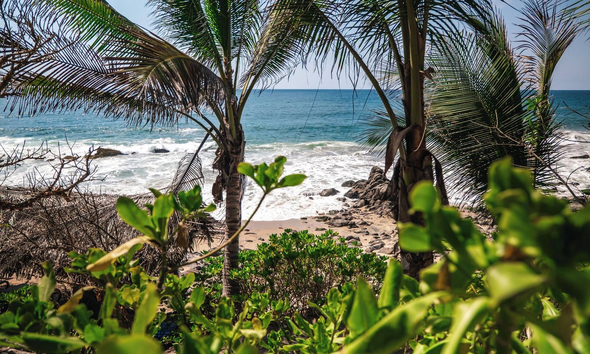 Sayulita Hotel | Haramara Retreat