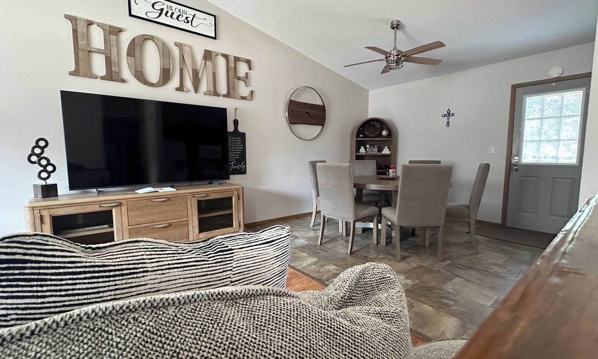 St. Robert House | Harmony Haven