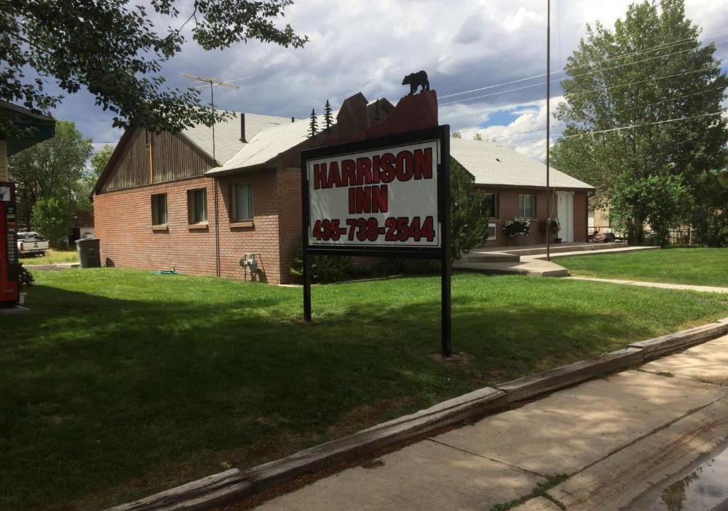 Duchesne Hotel | Harrison Inn