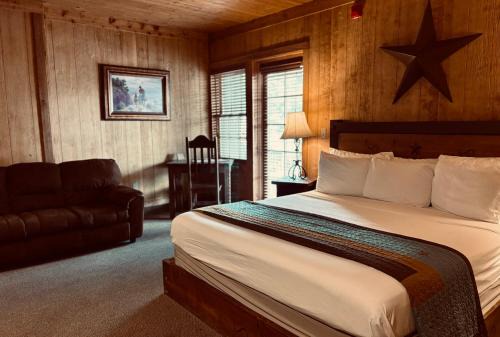 Fort Davis Hotel | Harvard Hotel and Lodge