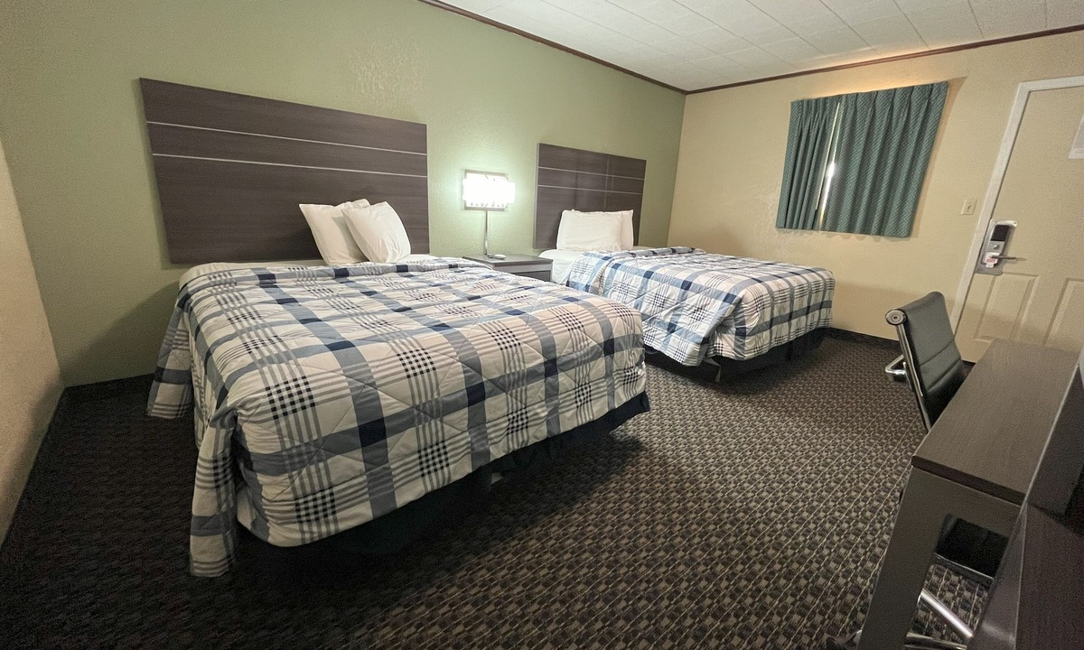 Haskell Hotel | Haskell Inn