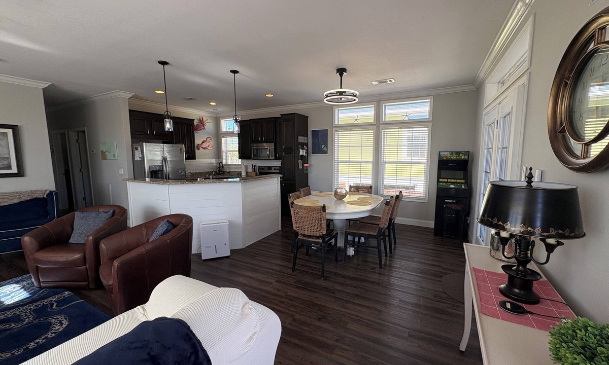Steinhatchee House | "Hatchee Hideaway"-Private neighborhood with river access and boat ramp