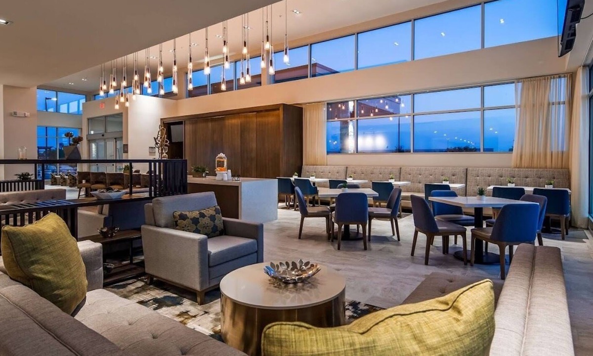 Wells Branch Hotel | Hawthorn Extended Stay Austin North