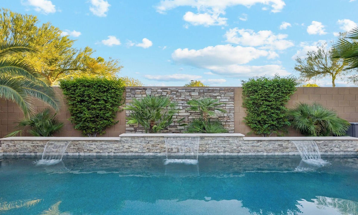 San Tan Valley House | Heated pool optional, 3BR 3BA, San Tan Retreat. Great location!