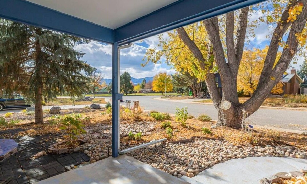 Gunbarrel House | Heatherwood Hideaway