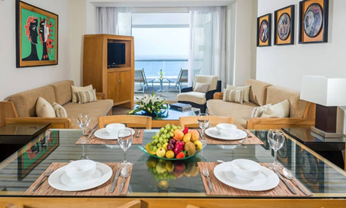 Granjas del Marques Apartment | Heaven at Your Feet in Acapulco