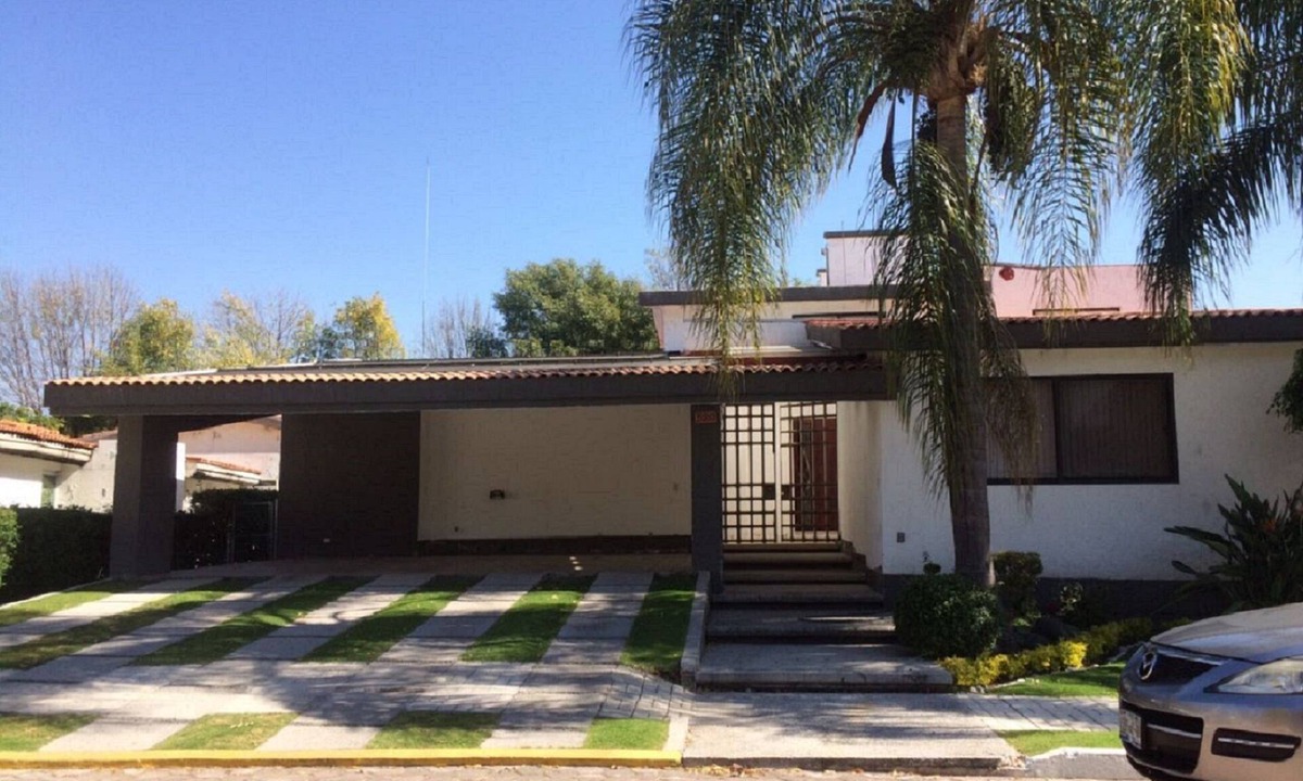 Atlixco House | Hermosa Casa ene l Cristo