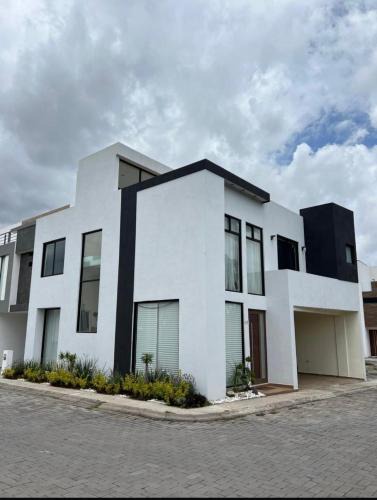 Cuautlancingo House | Hermosa residencia en San Pedro Cholula