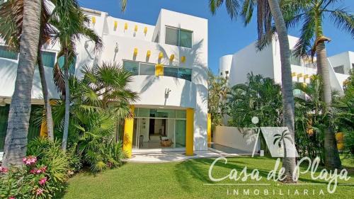 Playa Diamante House | Hermosa Villa en Xcaret, Acapulco Diamante, Vidanta