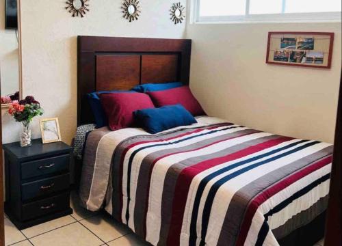 Xalapa Apartment | Hermoso Departamento con Estacionamiento Gratuito