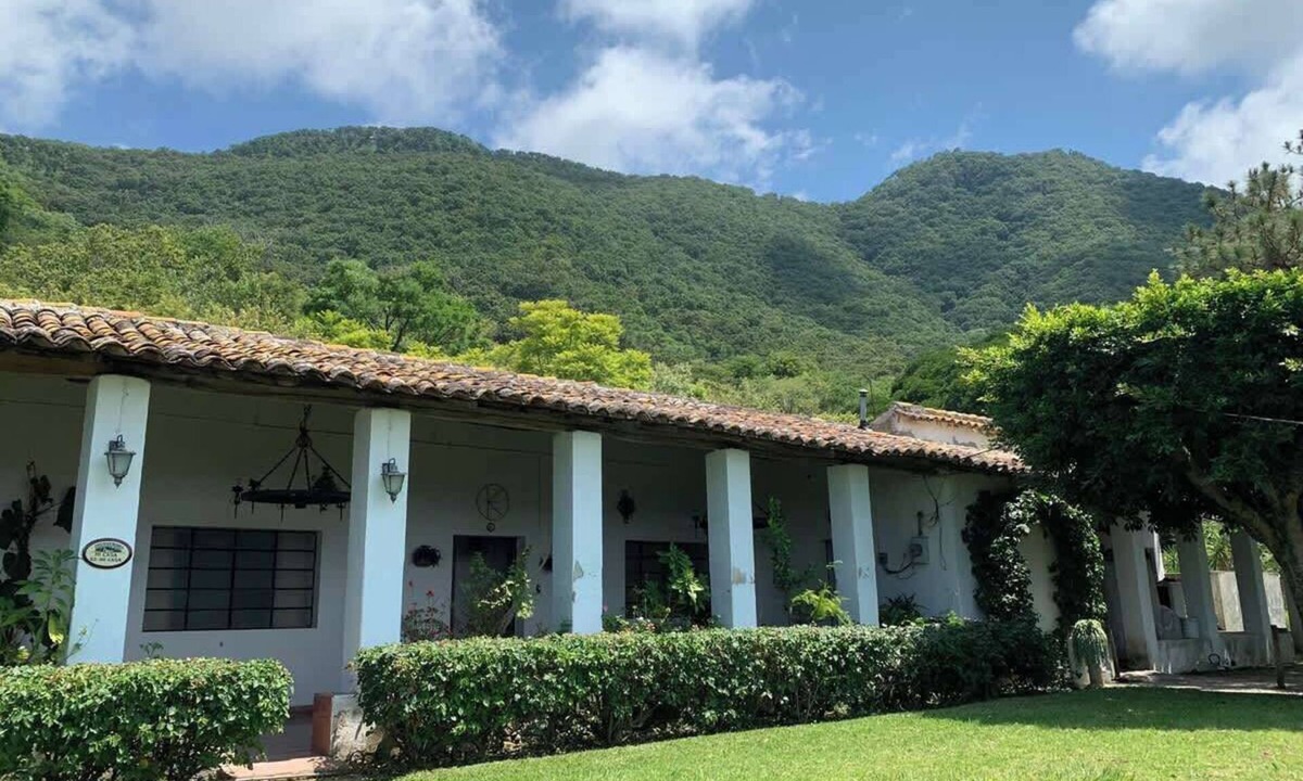 Buenavista de Cuellar Villa | Hermoso Rancho en Buenavista de Cuellar, Guerrero