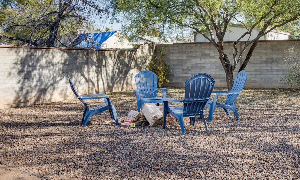 Palo Verde House | Hidden Gem in Tucson!