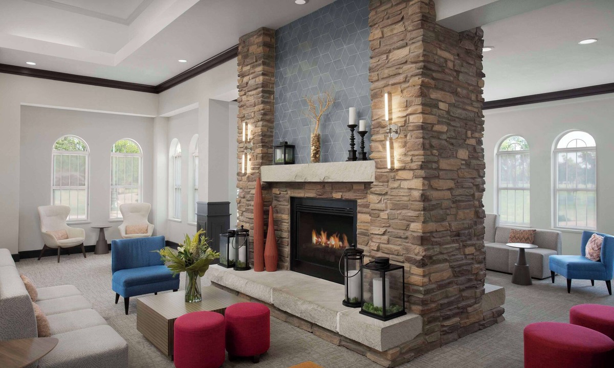 Granbury Hotel | Hilton Garden Inn Granbury
