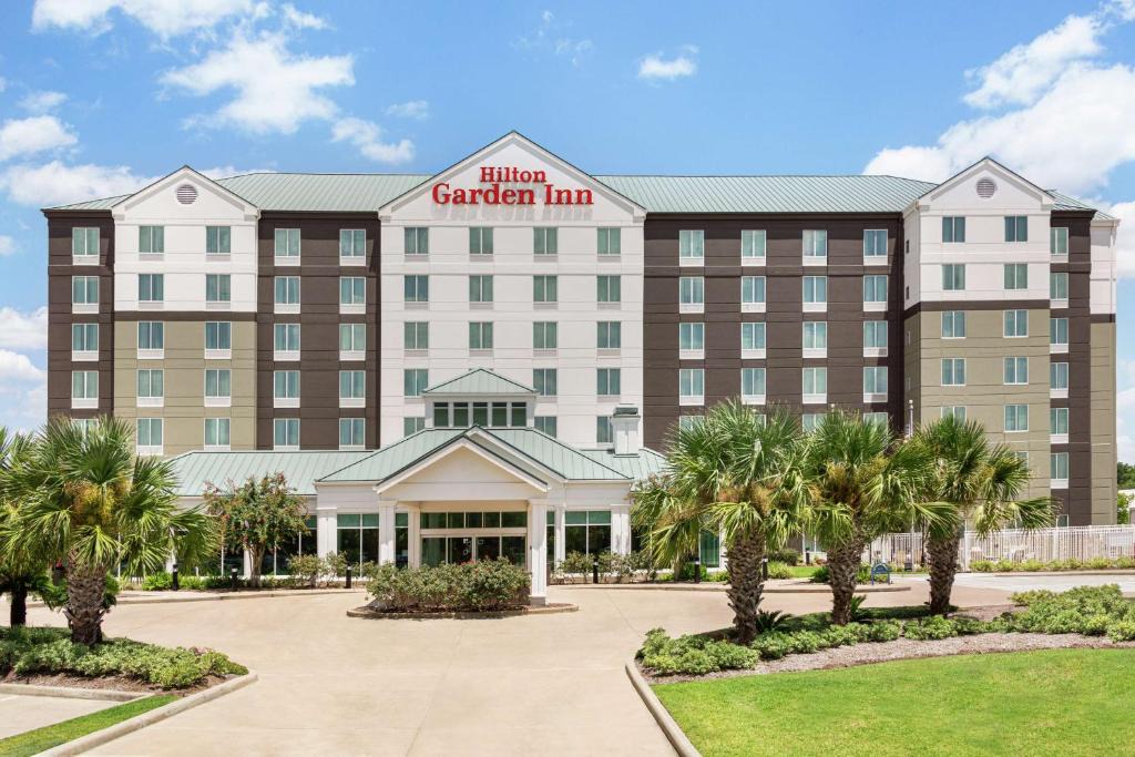 Energy Corridor Hotel | Hilton Garden Inn Houston Energy Corridor