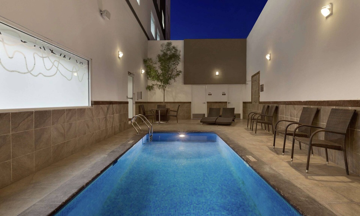 Downtown Queretaro Hotel | Hilton Garden Inn Queretaro