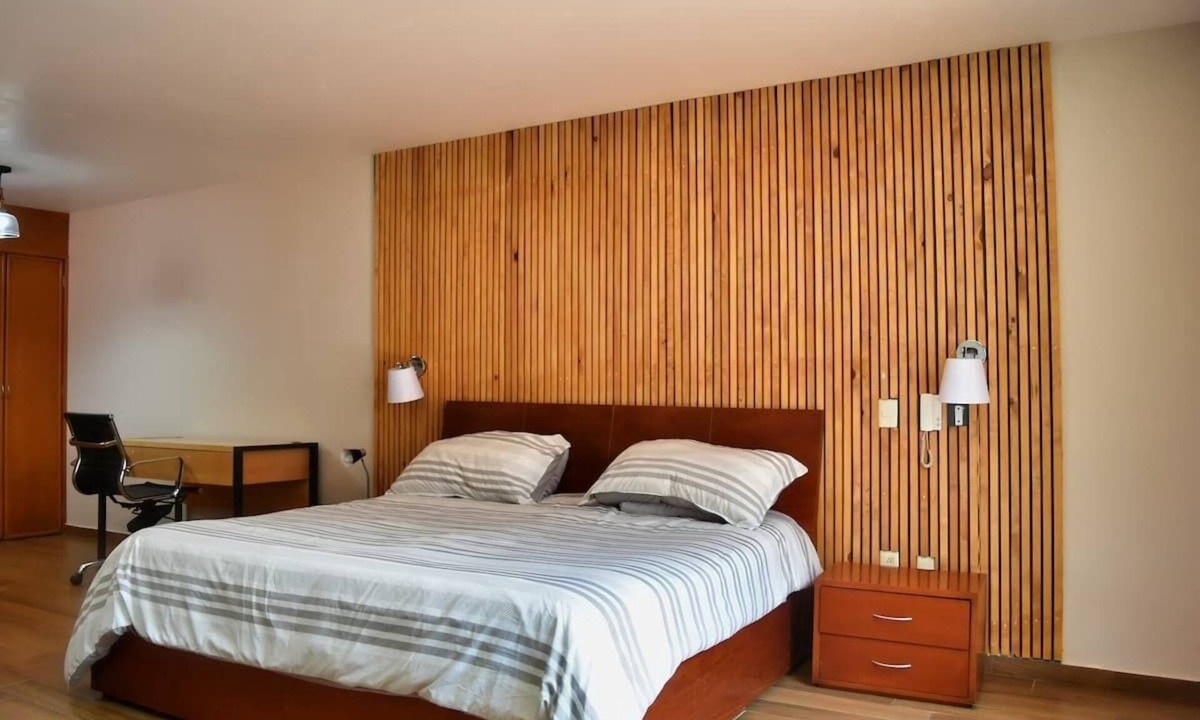 Centro Historico Apartment | Historic Center beautiful apartment Pino serrano