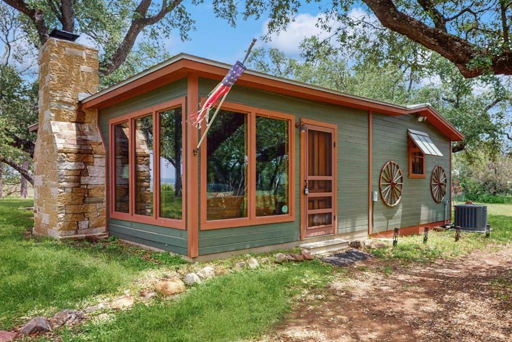 Burnet House | Historic Lakefront & Wildlife Haven with Firepit & Gas Grill - Minutes to Water