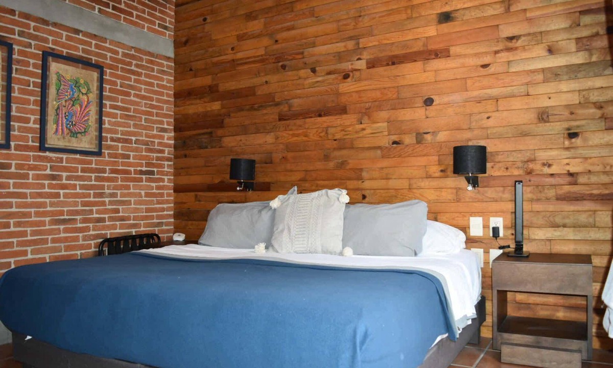 Centro Historico Apartment | Historical Beautiful Downtown Apartment Ugalde