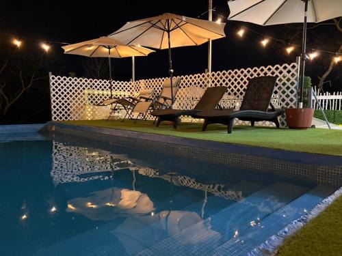 Bacalar Hotel | HOKAB