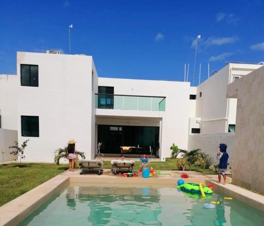 Merida House | Holiday home Casa Antonio Merida