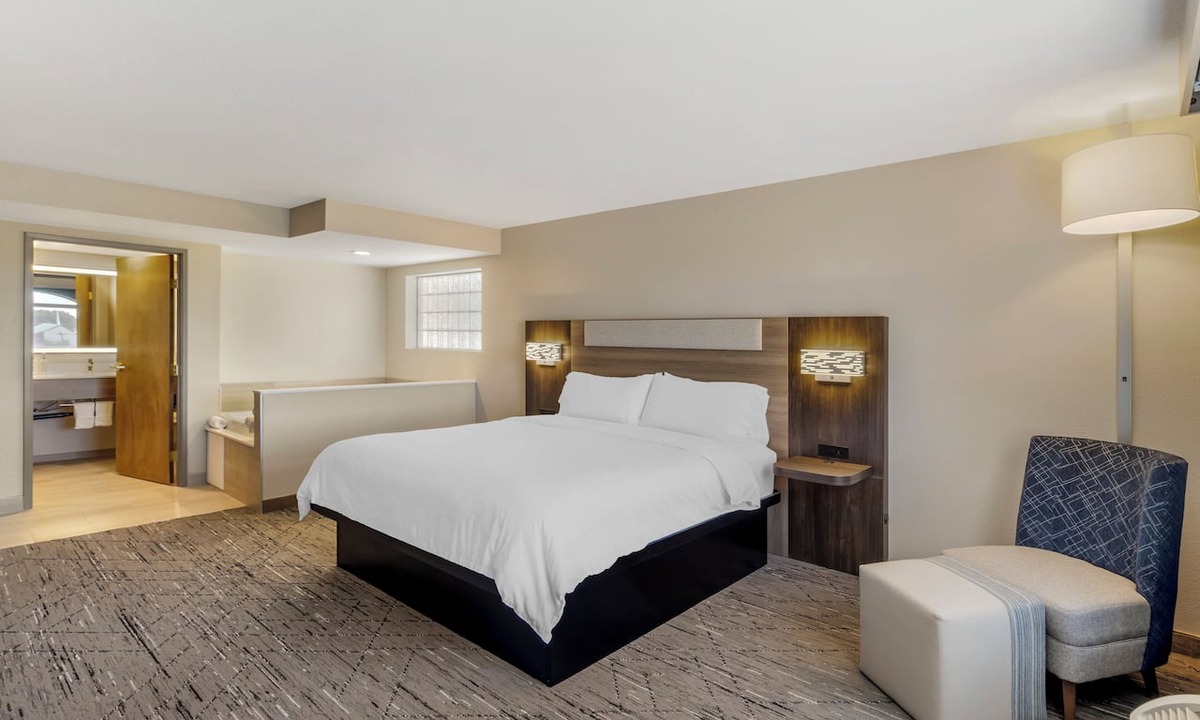 Fallon Hotel | Holiday Inn Express Fallon by IHG