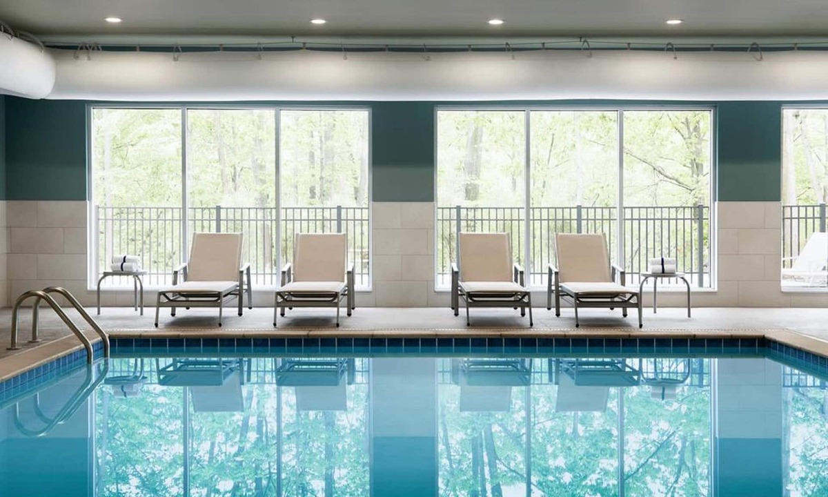 Liberal Hotel | Holiday Inn Express & Suites Liberal by IHG