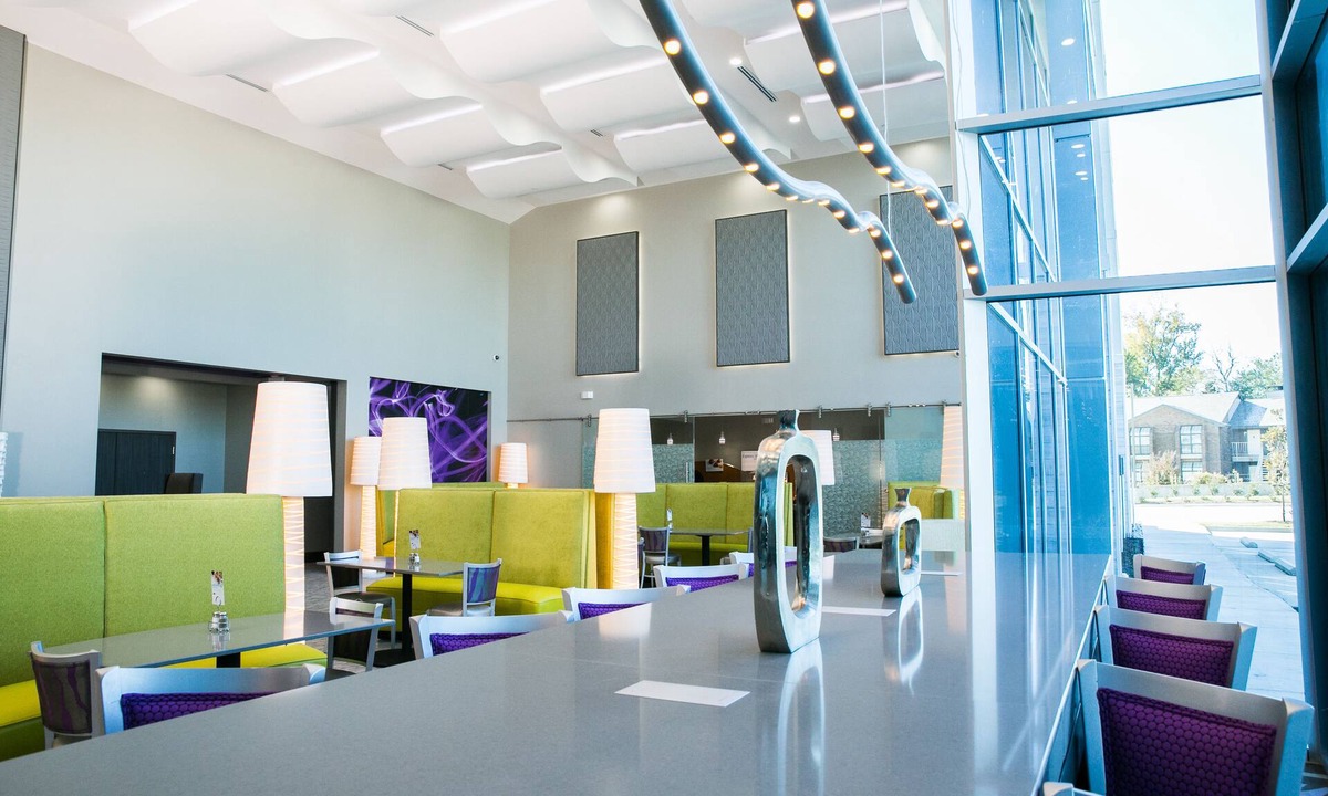 Garland Hotel | Holiday Inn Express & Suites Garland E - Lake Hubbard I30 by IHG