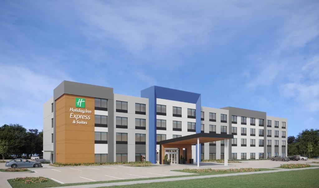 Tyler Hotel | Holiday Inn Express & Suites Tyler South University Area by IHG