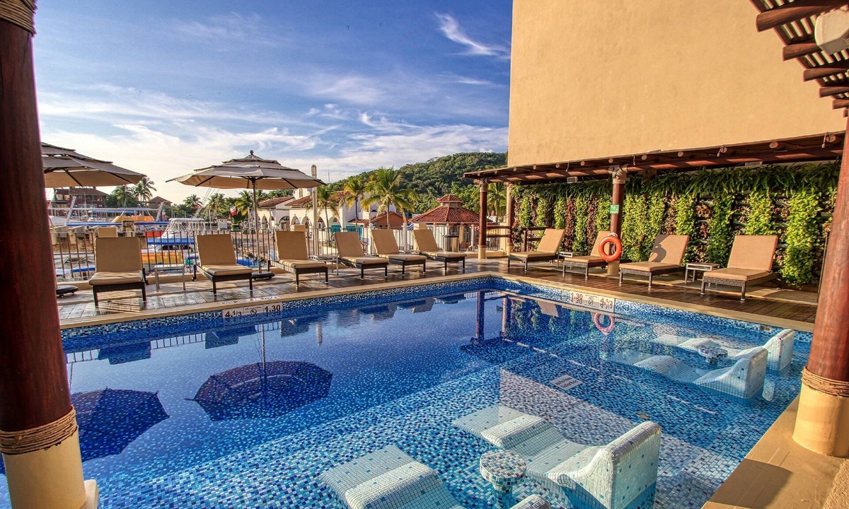 Santa Maria Huatulco Hotel | Holiday Inn Huatulco by IHG