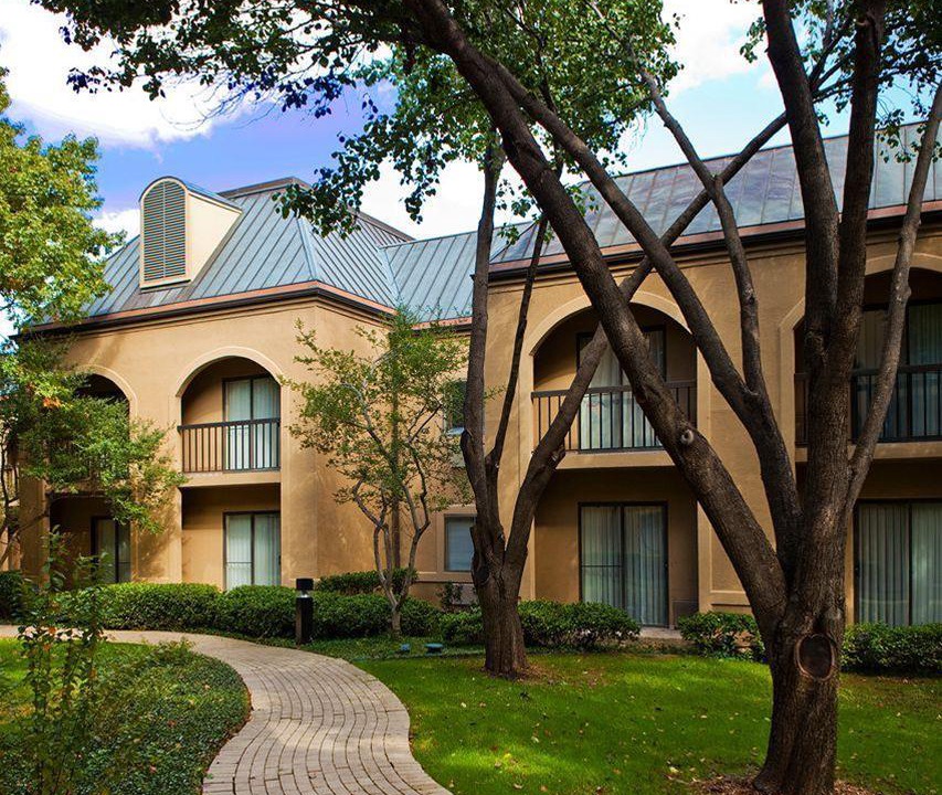 Las Colinas Hotel | Holiday Inn Irving Las Colinas, an Ihg Hotel