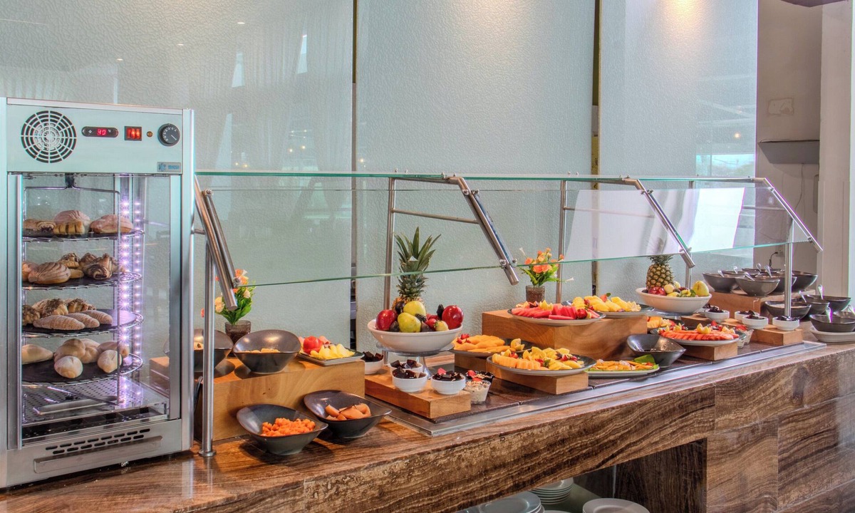 Jurica Hotel | Holiday Inn Queretaro Zona Krystal by IHG