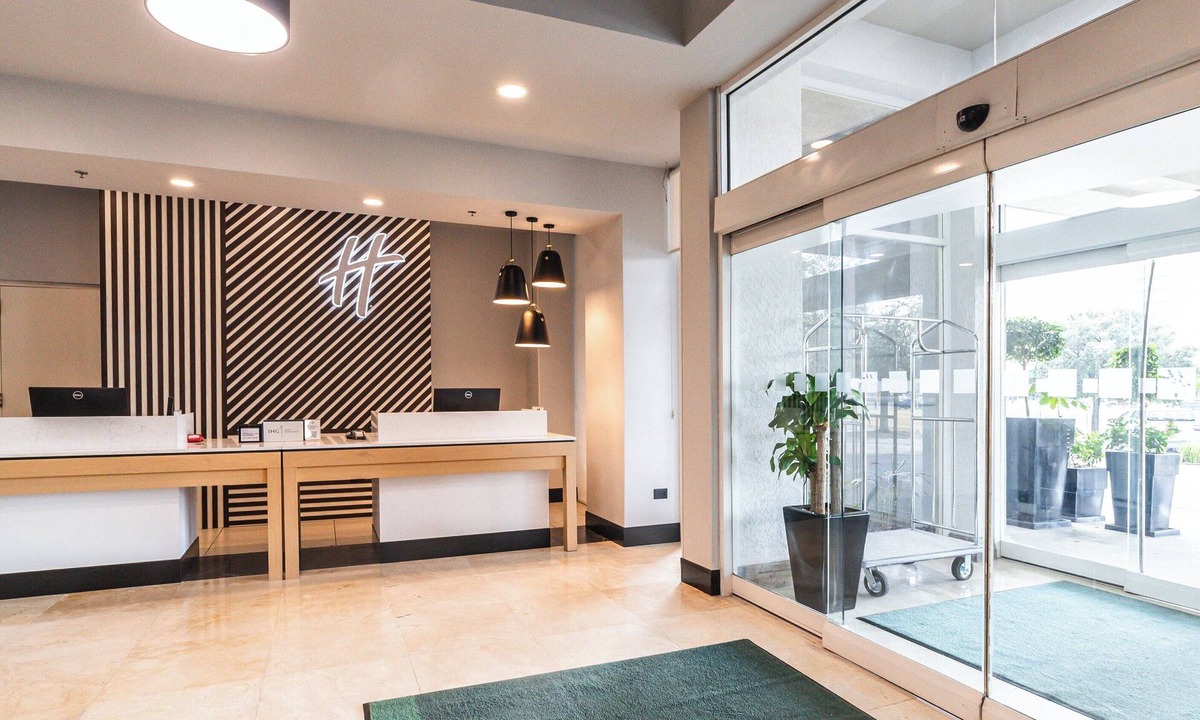Reynosa Hotel | Holiday Inn Reynosa Industrial Poniente by IHG