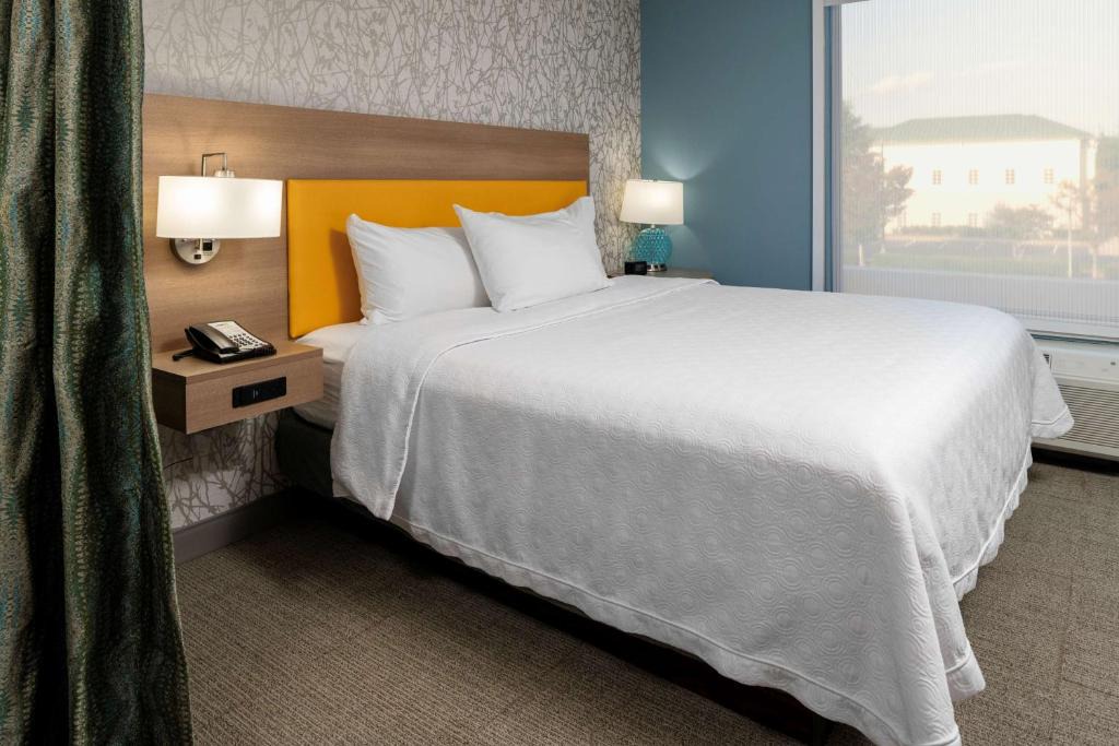 Buford Hotel | Home2 Suites By Hilton Buford Mall Of Georgia, Ga