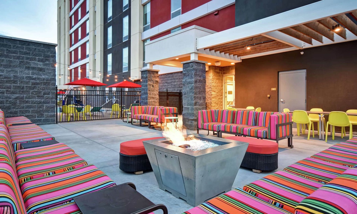 Gilbert Hotel | Home2 Suites by Hilton Gilbert