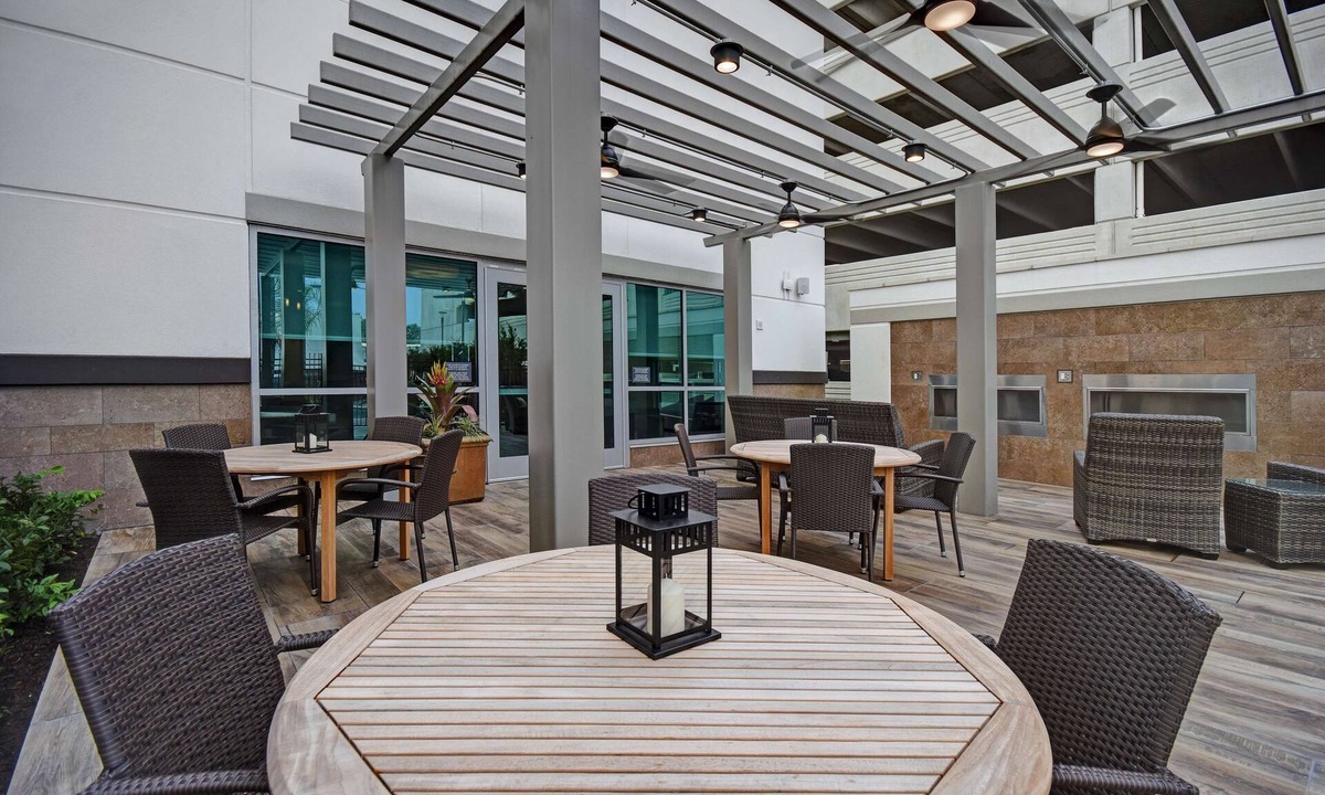 Texas Medical Center Hotel | Home2 Suites by Hilton Houston Medical Center, TX