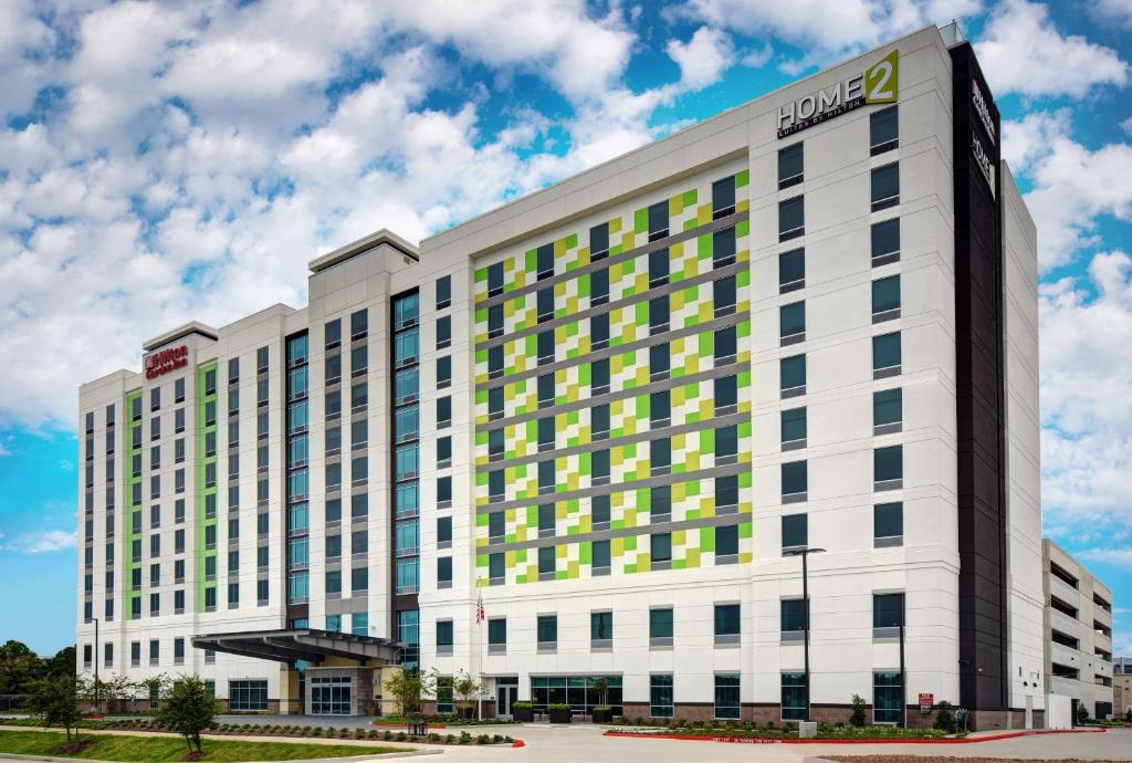 Texas Medical Center Hotel | Home2 Suites by Hilton Houston Medical Center, TX