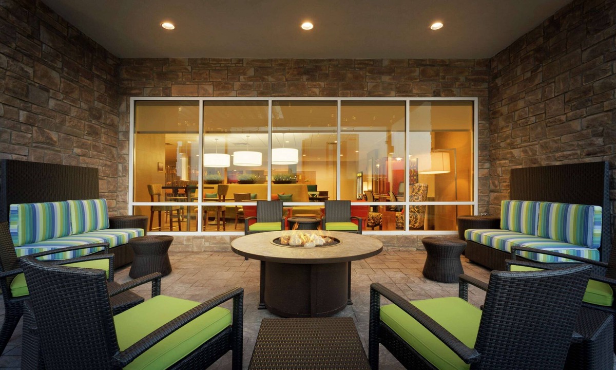 Midland Hotel | Home2 Suites by Hilton Midland