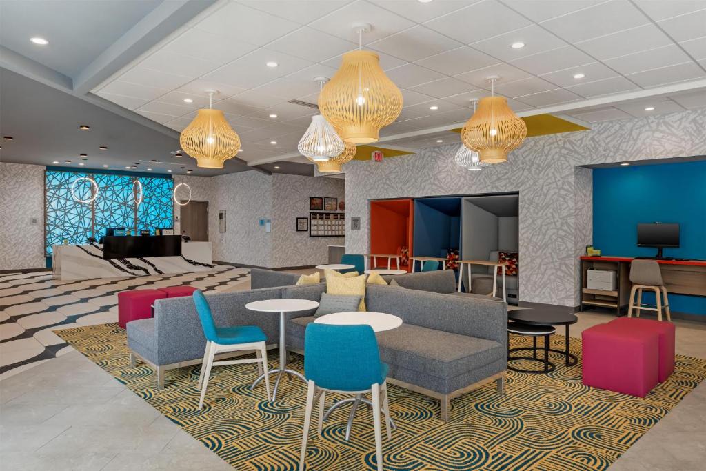 Ruston Hotel | Home2 Suites By Hilton Ruston