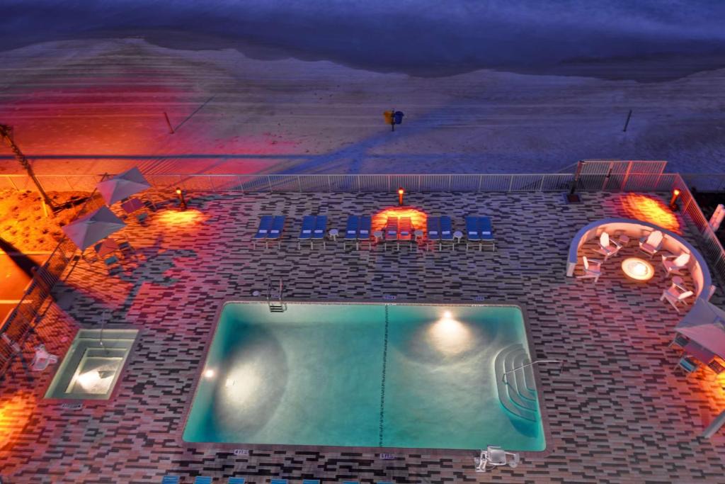 Rosemont Hotel | Home2 Suites Ormond Beach Oceanfront, FL