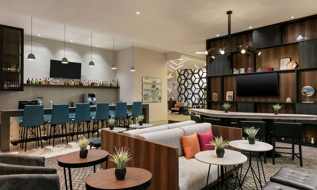 Apodaca Hotel | Homewood Suites by Hilton Monterrey Apodaca