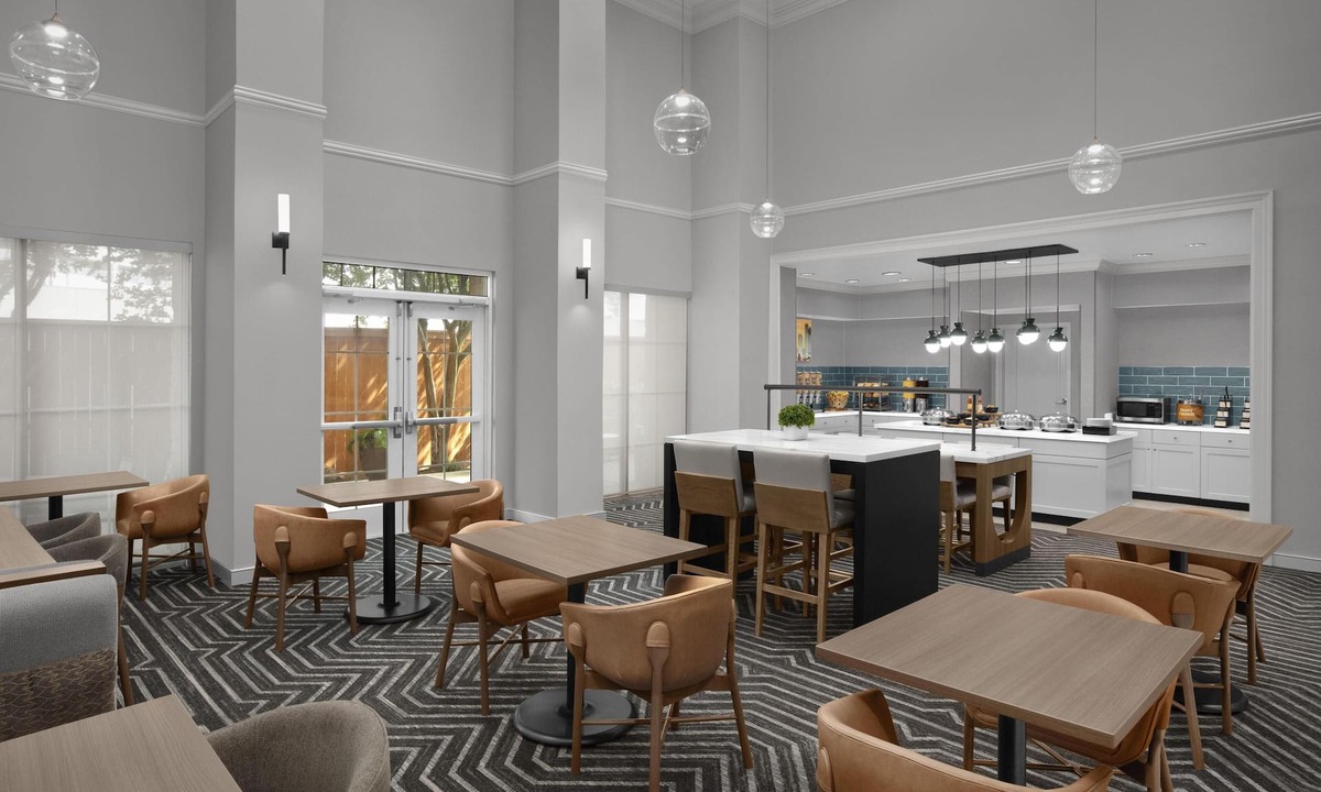 Stafford Hotel | Homewood Suites by Hilton Houston Stafford Sugar Land